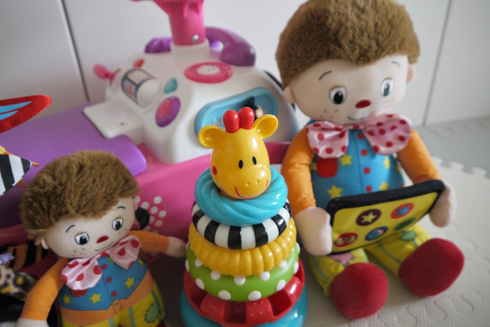 mr tumble toys home bargains