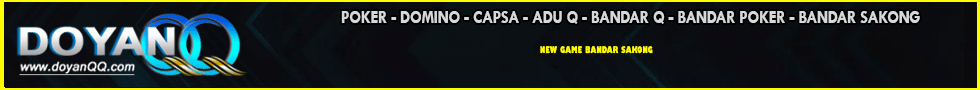 DominoQQ DominoQQ