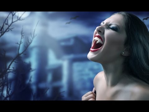 Giải nghĩa giấc mơ thấy ma cà rồng Giải nghĩa giấc mơ thấy ma cà rồng
