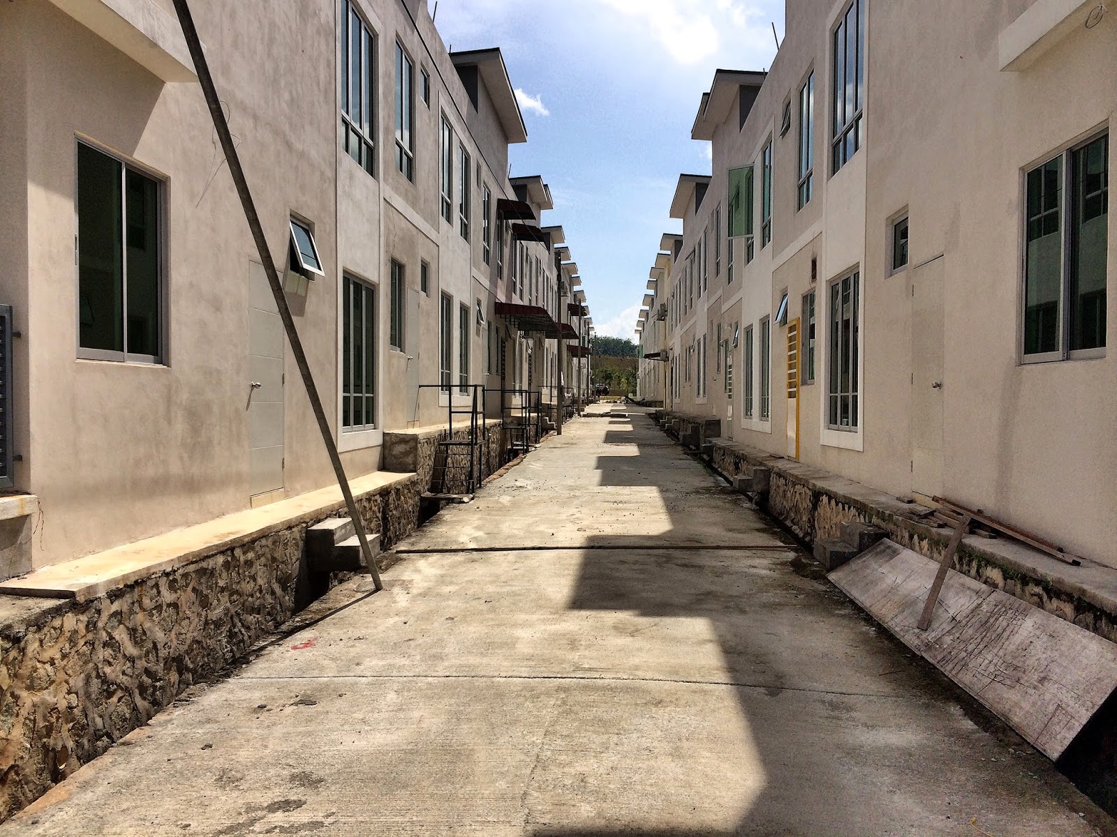 Rumah Sewa Damansara Damai  Bilik Sewa Lelaki (Sharing) Rampai Idaman