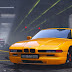 BMW 850 CSI E31 1995 GTA5