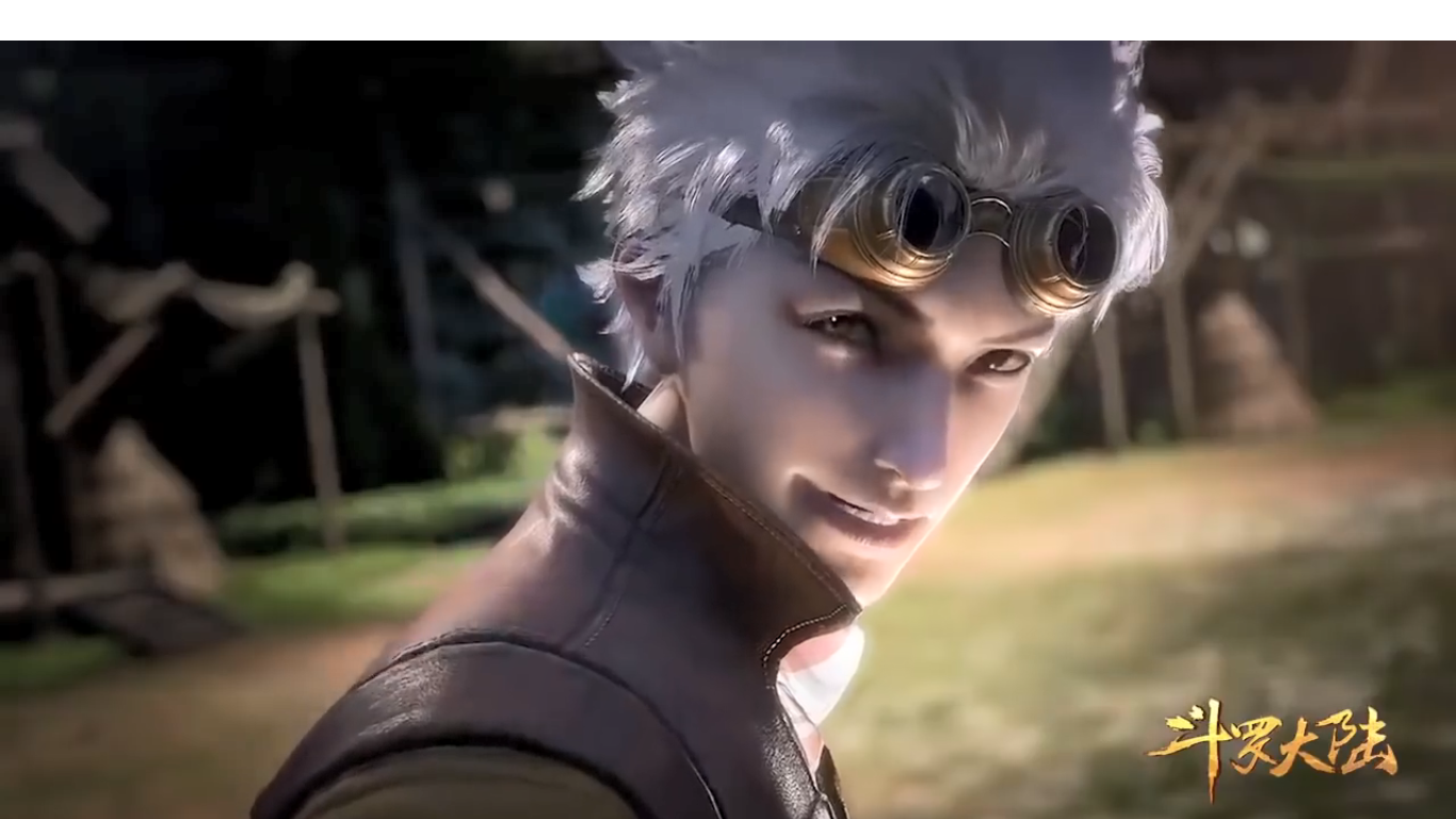 Download Join Anime Douluo Dalu Soul Land Episode 20 Sub Indo For Free Get Wallpaper Join Anime Douluo Dalu Soul Land Episode 20 Sub Indo HD