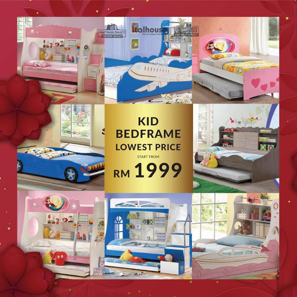 MATTRESS SOFA FACTORY OUTLET