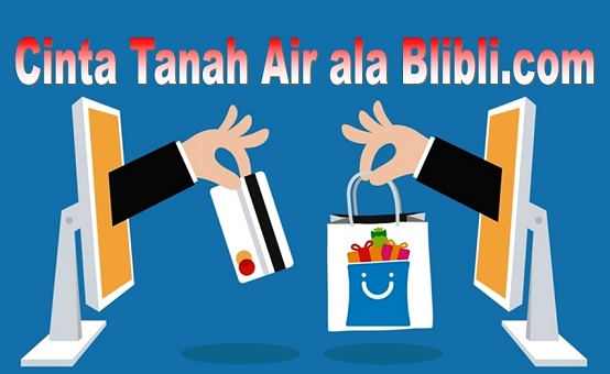 40+ Koleski Terbaik Slogan Cinta Tanah Air - Siirisei ...