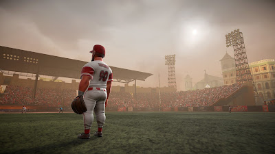 Super Mega Baseball 3 Game Screenshot 4