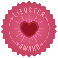 Feliz recibi él Liebster Awards