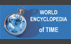 World Encyclopedia of Time: