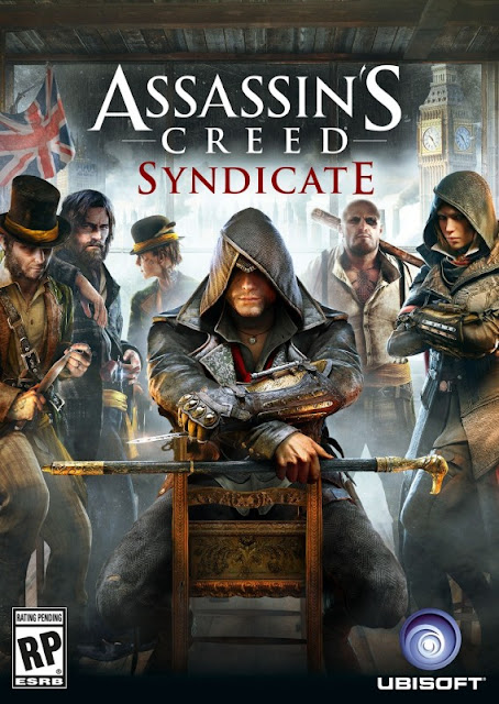 Assassins Creed Syndicate Torrent