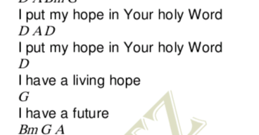 Firm foundation Lyrics and Chords