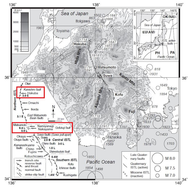 are hazard maps remade for every earthquake are hazard maps remade for every earthquake