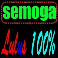 Gambar DP BBM Ujian Akhir Semester (UAS) dan Ujian Nasional (UN) Gambar DP BBM Ujian Akhir Semester (UAS) dan Ujian Nasional (UN)