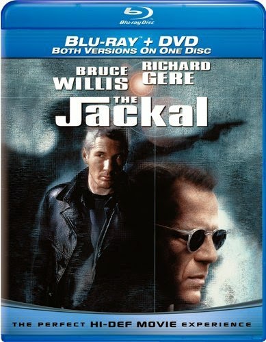 The Jackal (1997) Dual Audio [Hindi 5.1ch – Eng 5.1ch] 720p | 480p BRRip ESub x264 1.1Gb | 400Mb