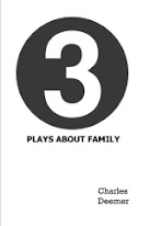 3 Plays About Family