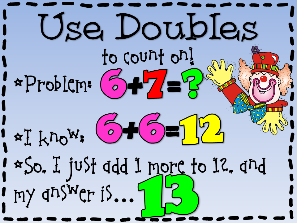 First Grade: November 3-7, 2014
