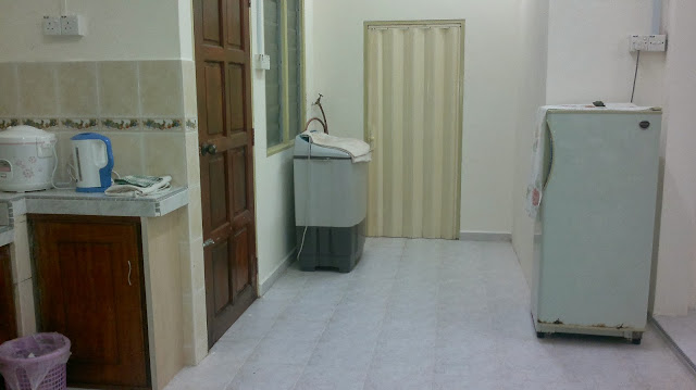 PERDANA HOMESTAY - PENGINAPAN SELESA KUALA TERENGGANU