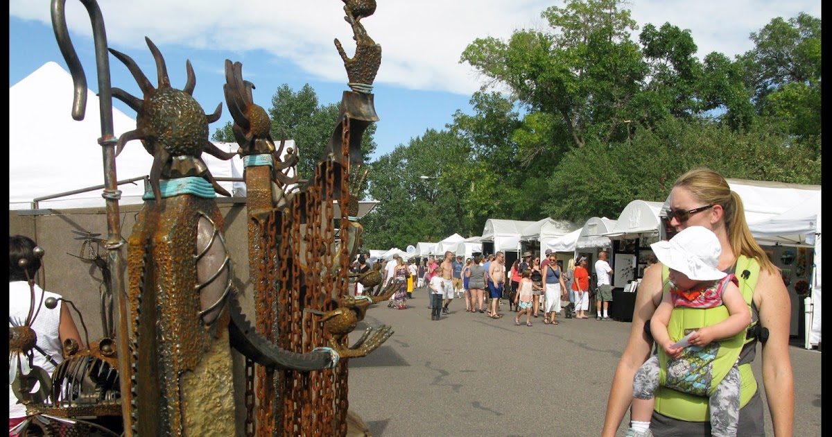 David Hoyt's Blog The Golden Arts Festival
