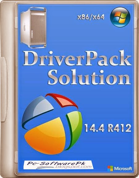 driverpack solution 14.0.405 final driverpack solution 14.0.405 final