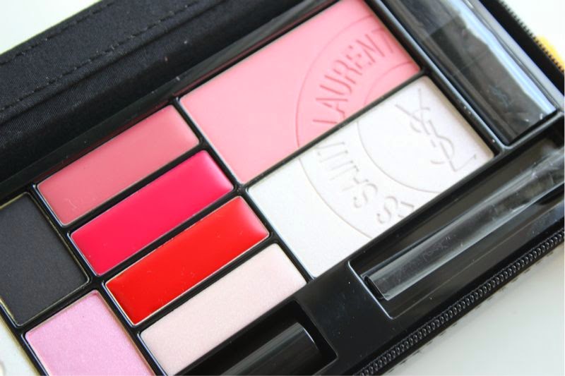 YSL Tuxedo Palette Review The Sunday Girl ysl-tuxedo-palette-review-the-sunday-girl