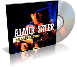 Almir Sater – Seleção de Ouro