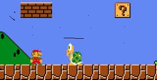 ScreenShot Super Mario Free Download Full Version