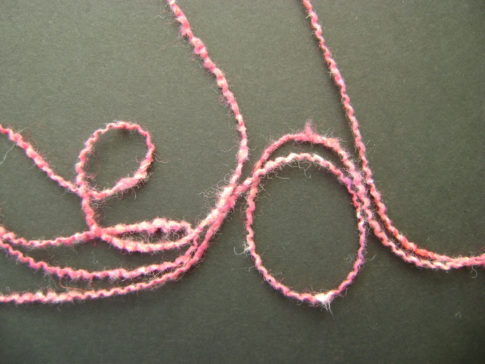 Village Dressmaker: Creating Custom Trim