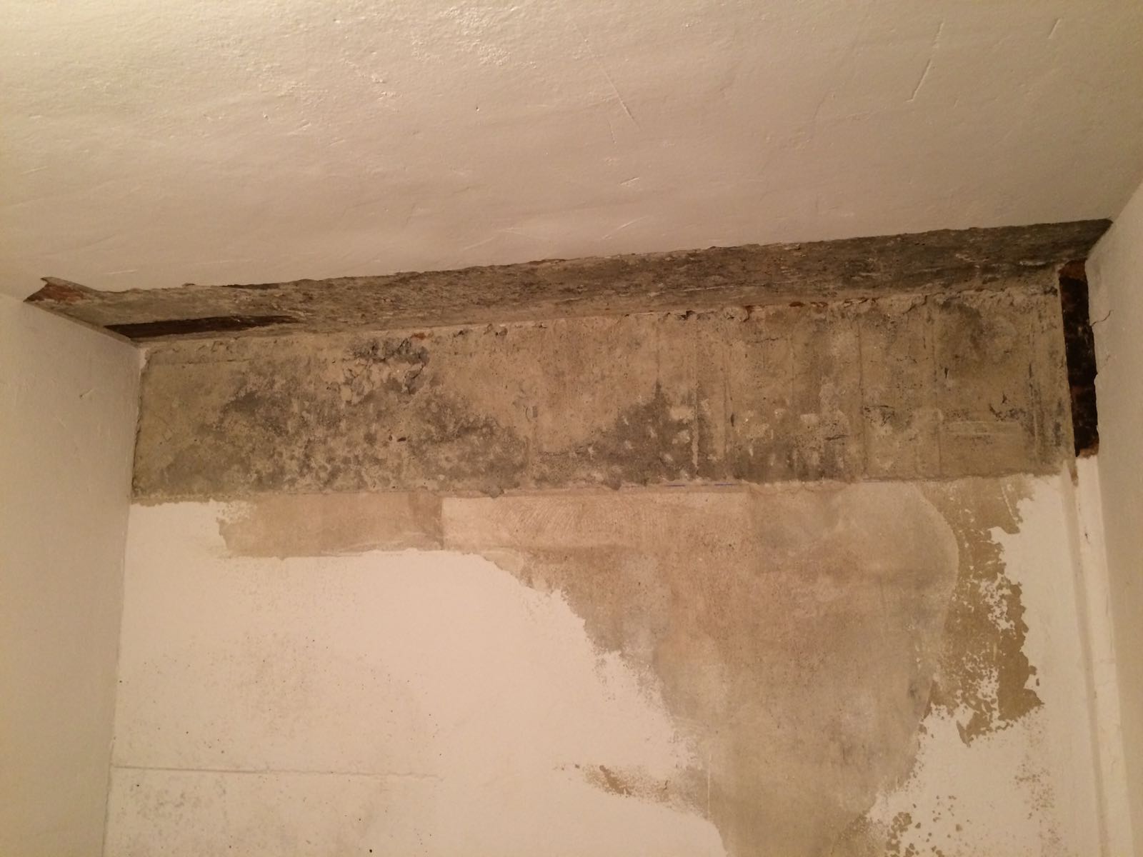 TAINSA OBRAS Y SERVICIOS, S.L.: REFORMA DE GARAJES. IMPERMEABILIZACIONES