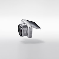 sony nex-c3 nexc3 e-mount camera