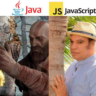 Memes Java - JavaScript - Aprender a programar PRO!!