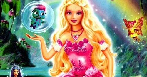 barbie fairytopia full movie in hindi