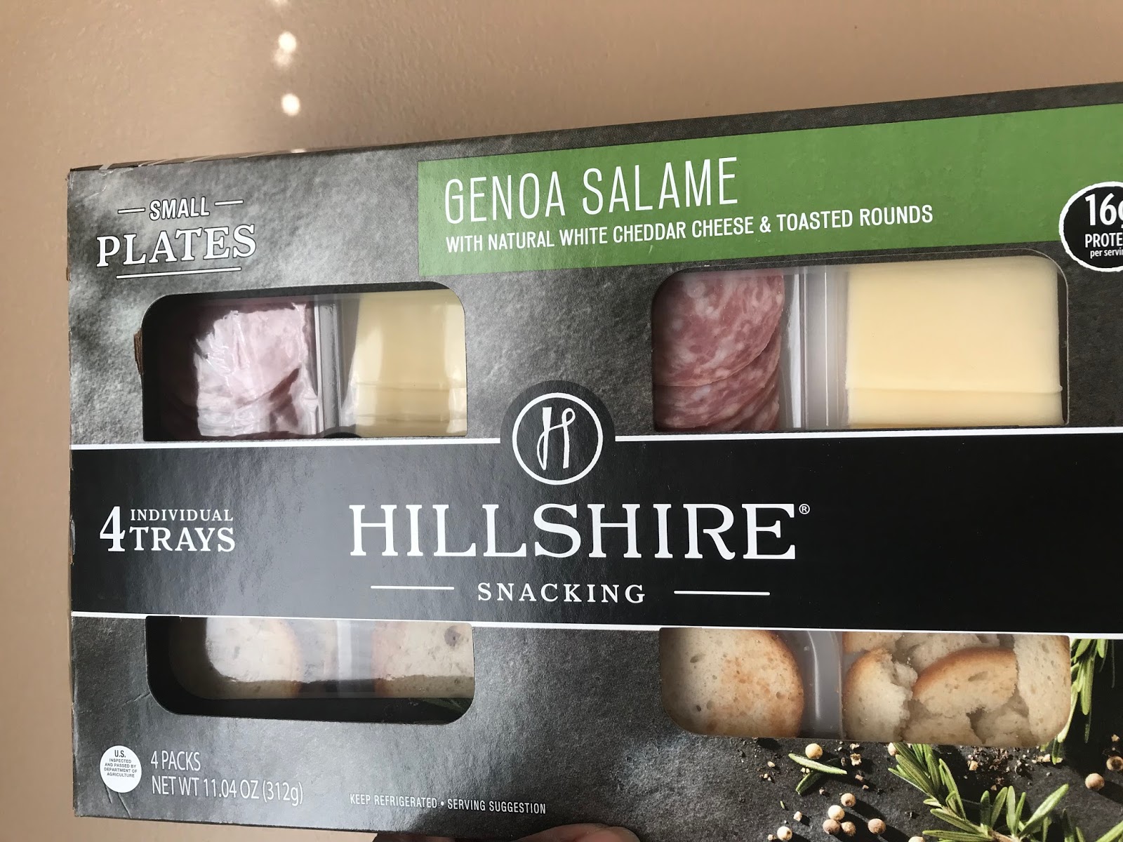 Is Hillshire Snacking Healthy Healthy Snacks