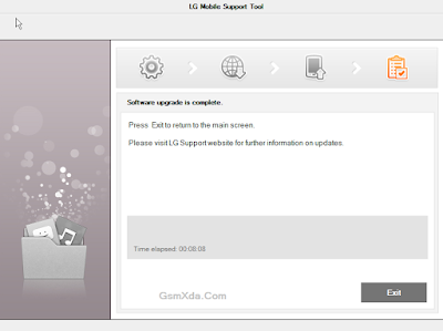 How to Flash OR Fix Software Problems in LG L80 Dual D380 / Remove