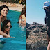 Sridevi’s daughter Khushi Kapoor bikini pictures goes viral on social media!