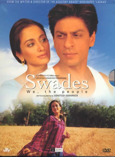 Download Swades Full Hindi Dubbed 3gp Movie