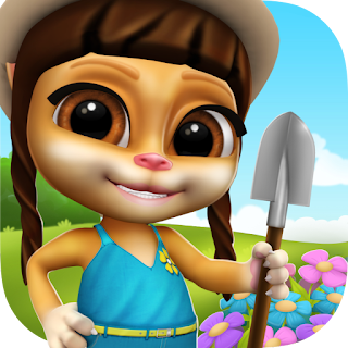 [JEU ANDROID - EMMA JARDINIER] Jeu de jardin des Fleurs [Gratuit] 512x512%2B%25281%2529