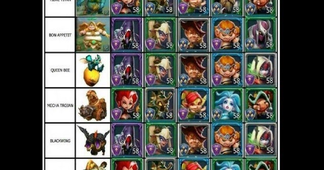 lords mobile monster hunt lords mobile monster hunt