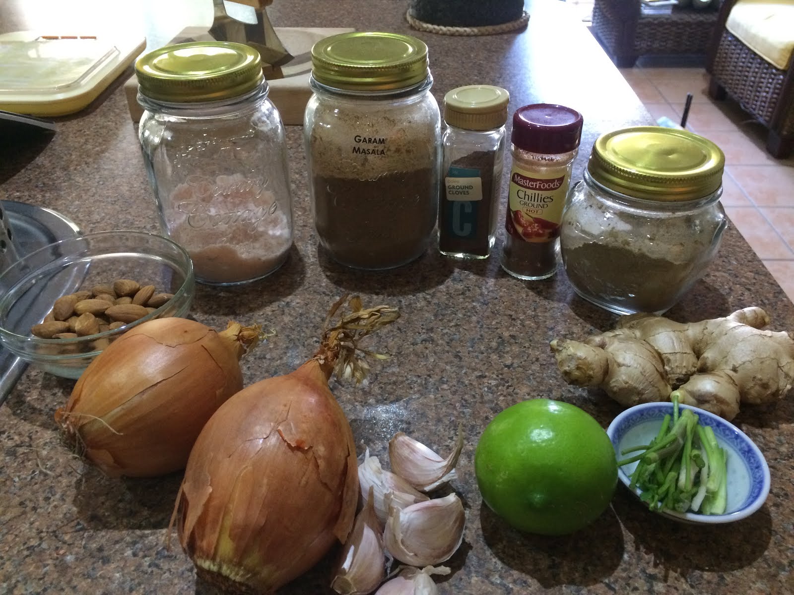 Easy Golden Curry Paste Stay Home Instead