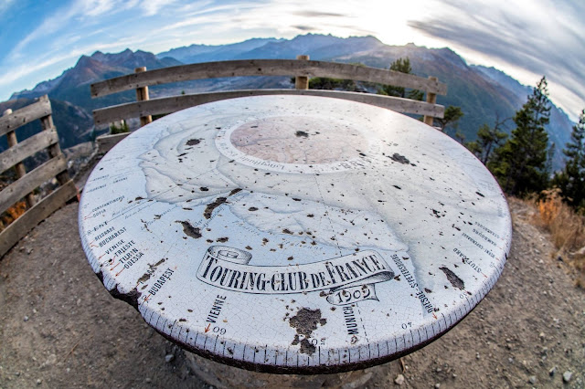 Westlapen die schönsten Touren