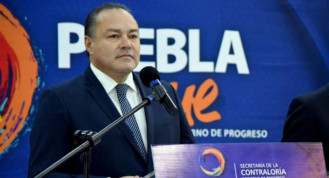 Puebla destaca avances en el control y vigilancia de la gestión pública