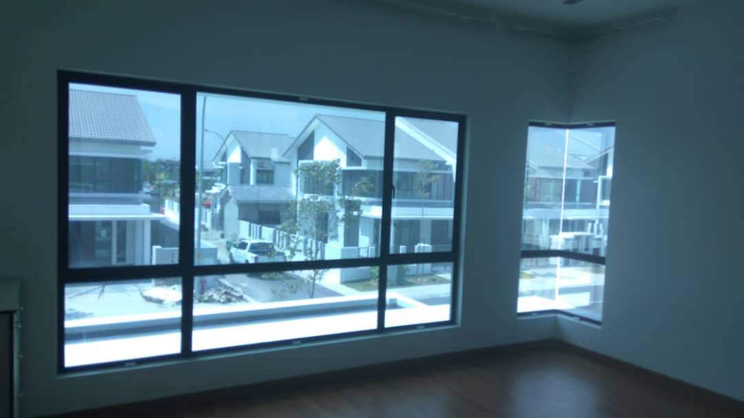 Tinted Film Dwiputra Residence Tinted Rumah Jalan Canggung Bandar Bukit Raja Klang Selangor I 60182572826 60380664432
