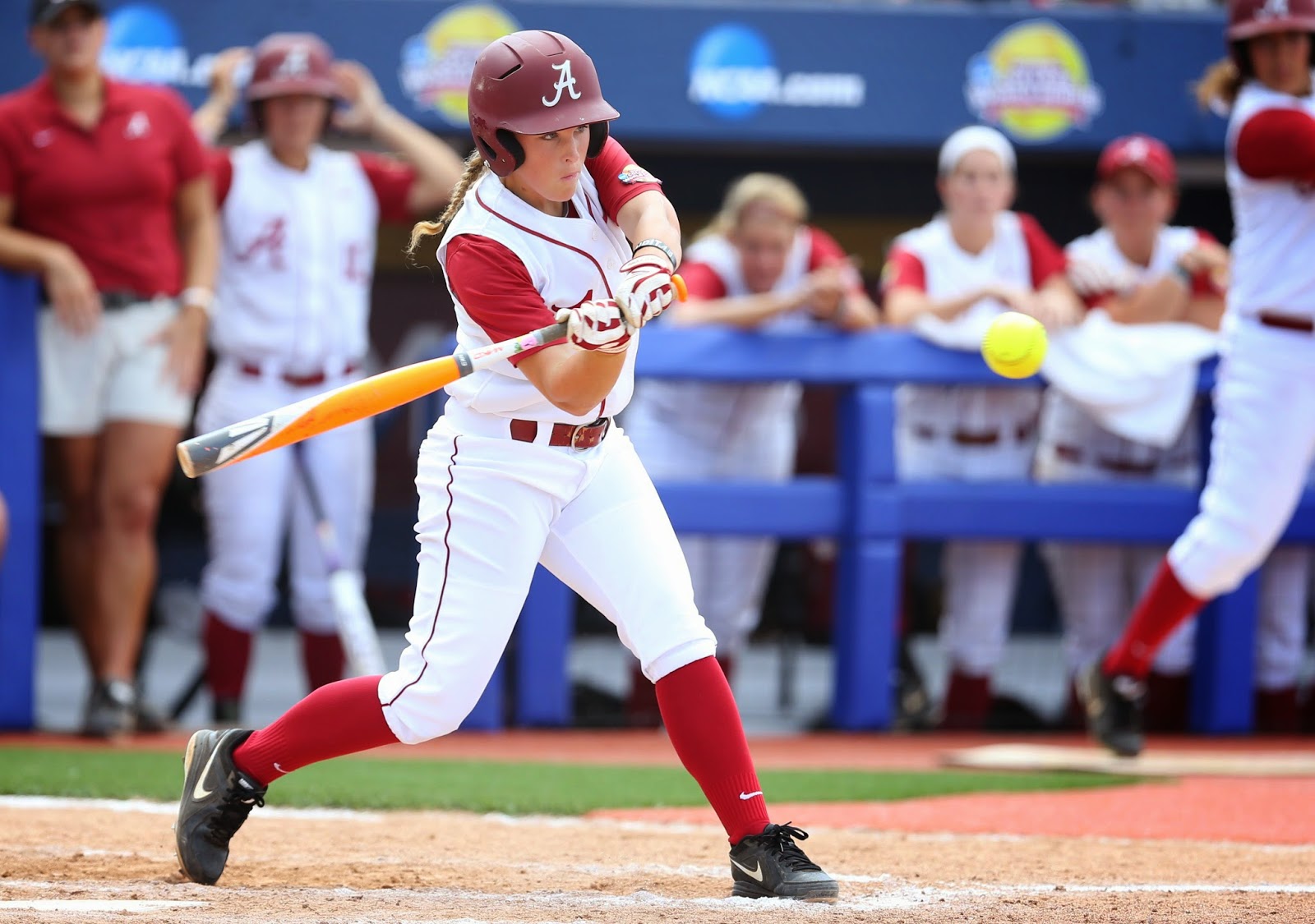 RIVER CITY DRIFTER Tickets for Alabama Versus MTSU Softball Game To Go