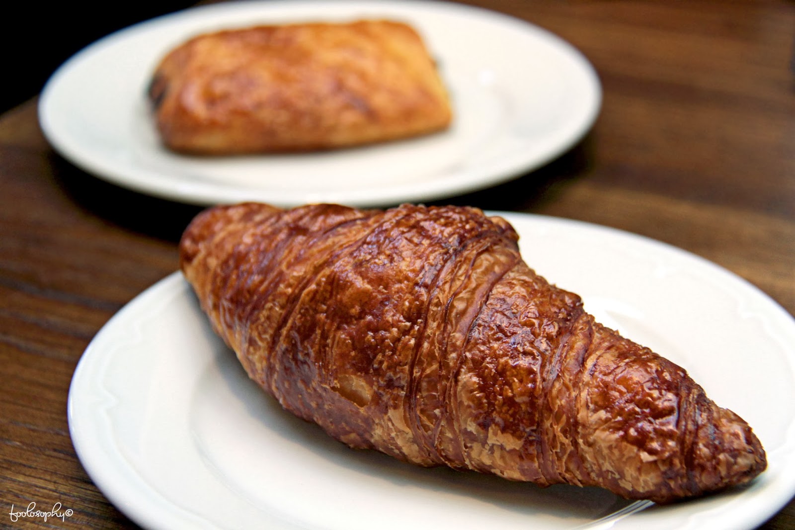 Paul Bakery & Patisserie Indonesia F O O L O S O P H Y Jakarta Food Blog