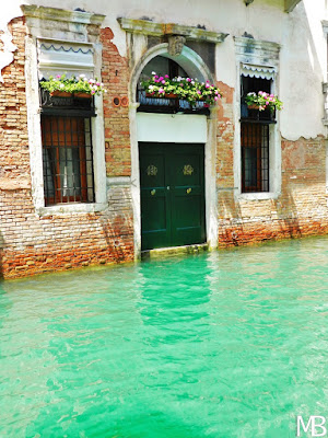 una giornata a Venezia