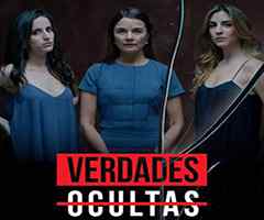 telenovela - verdades ocultas - capítulo 858 - mega capítulo 858 - telenovela - verdades ocultas - mega