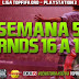 Liga TopFIFA ORO PS3 - Semana 5 y Jornadas 16, 17, 18 y 19