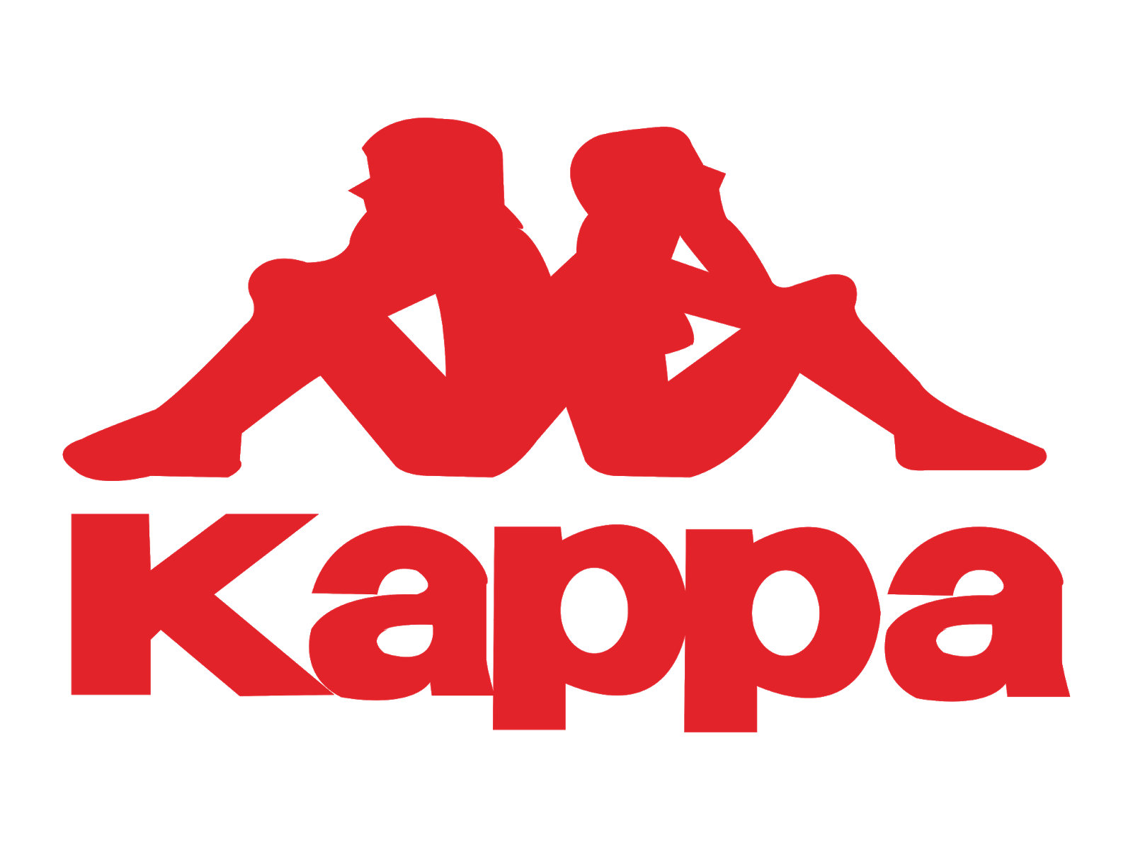 Kappa Logo Png - PNG Image Collection