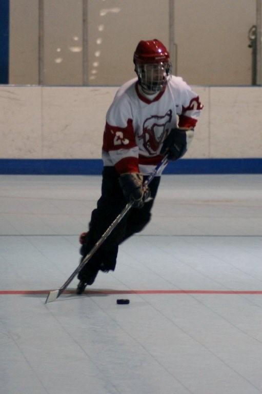 Cortland Roller Hockey Historical Players