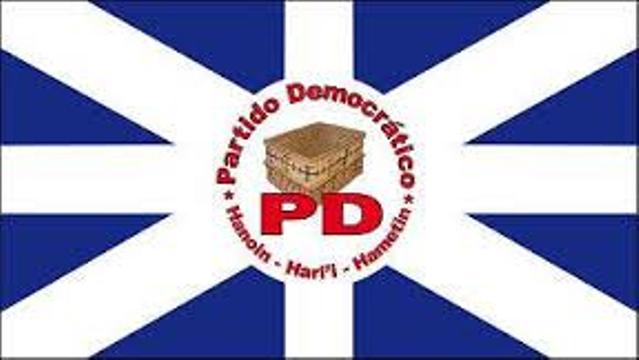 PD: Militante Afilia Hadaet Virus