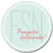 Proyecto destacado FSN - Julio'14