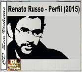 CD Renato Russo - Perfil (2015) - Faixas Nomeadas