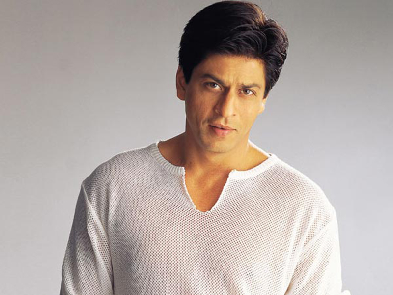 Biografi Shahrukh Khan - BIO & SEJARAH UPDATE